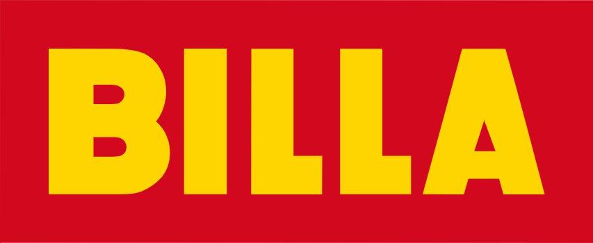 Partneri - Billa